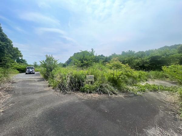 佐賀県鳥栖市江島町土地②