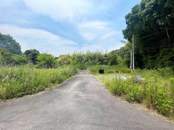 佐賀県鳥栖市江島町土地②