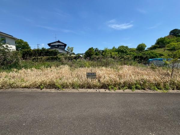 久留米市藤山町土地