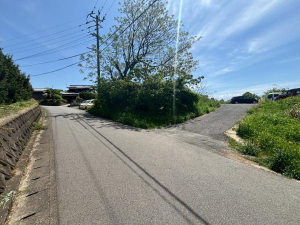 久留米市藤山町土地