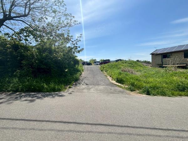 久留米市藤山町の土地