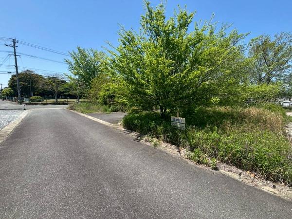 佐賀県鳥栖市下野町土地