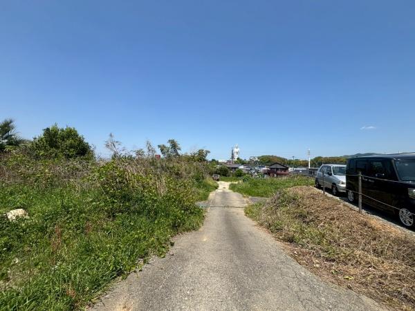久留米市上津町土地