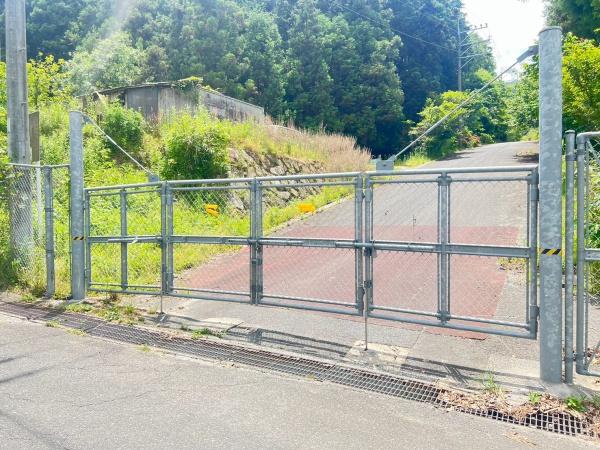 福岡県筑紫野市大字原田土地