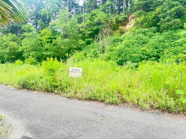 筑紫野市大字原田の土地