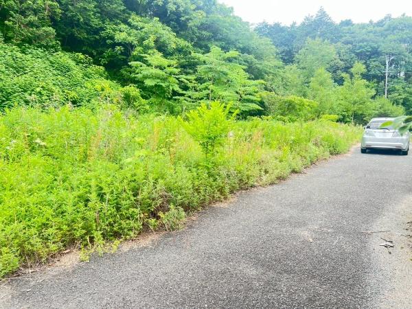 筑紫野市大字原田の土地