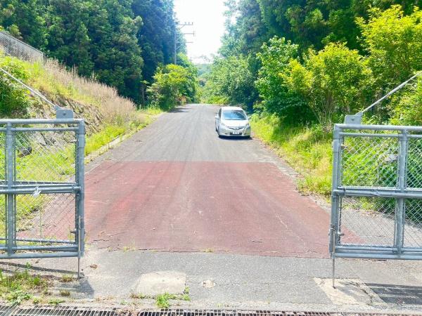 筑紫野市大字原田の土地