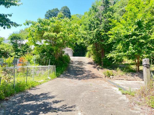 福岡市早良区早良５丁目の土地