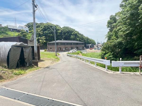 福岡市東区大字香椎の土地