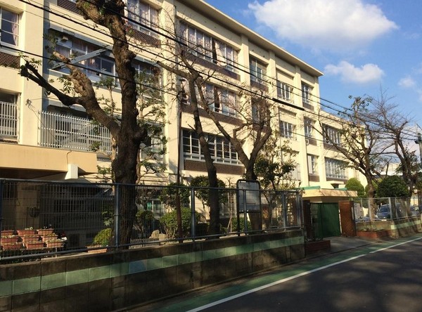 ピアセント長住南(福岡市立西花畑小学校)