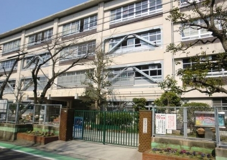 ピアセント長住南(福岡市立花畑中学校)
