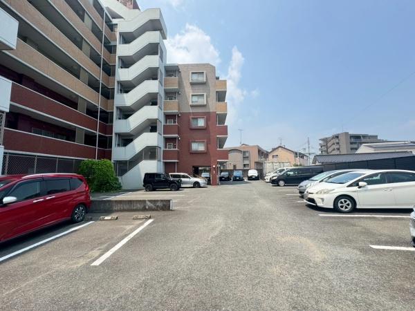 ピアセント長住南