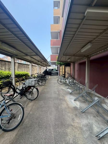 ピアセント長住南