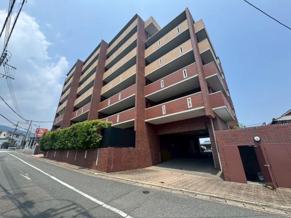 ピアセント長住南