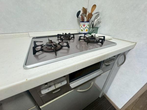 ピアセント長住南