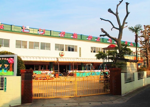 福岡市南区中尾一丁目新築戸建 2号棟(みどりがおか幼稚園)