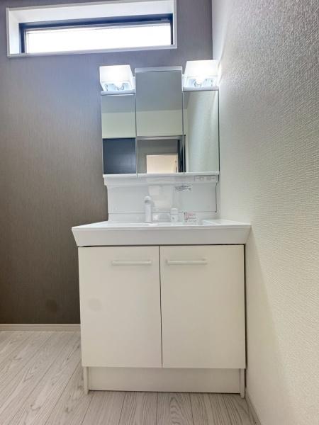 福岡市南区中尾一丁目新築戸建　2号棟