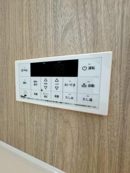 福岡市南区中尾一丁目新築戸建　2号棟