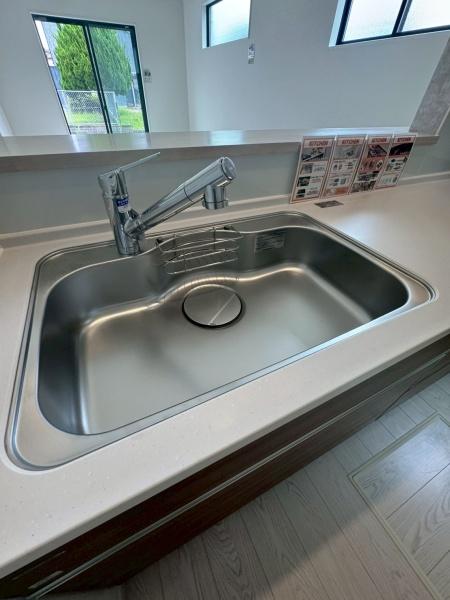 福岡市南区中尾一丁目新築戸建　1号棟