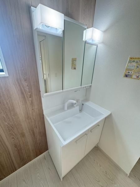 福岡市南区中尾一丁目新築戸建　1号棟