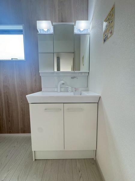 福岡市南区中尾一丁目新築戸建　1号棟