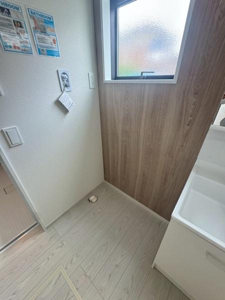 福岡市南区中尾一丁目新築戸建　1号棟