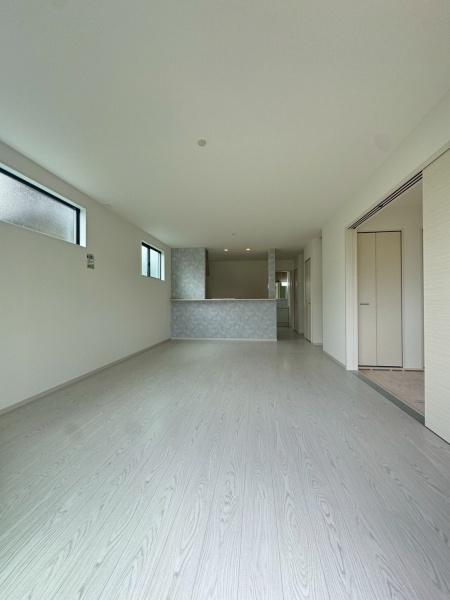 福岡市南区中尾一丁目新築戸建　1号棟
