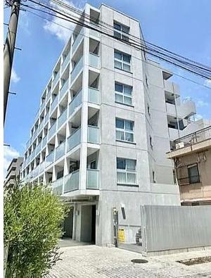 AELL蒲田南