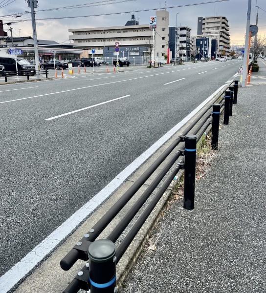 福岡市南区横手３丁目の土地