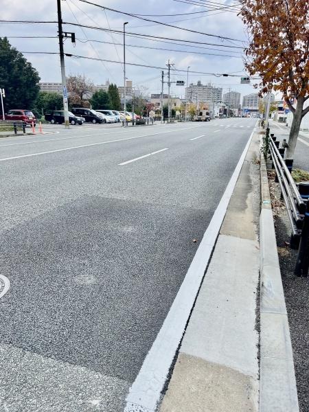 福岡市南区横手３丁目の土地