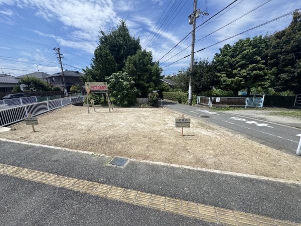 福岡市南区横手三丁目土地