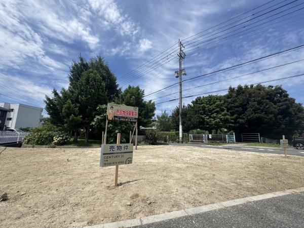 福岡市南区横手３丁目の土地