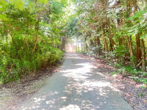 福岡市早良区大字西字前峯尾土地