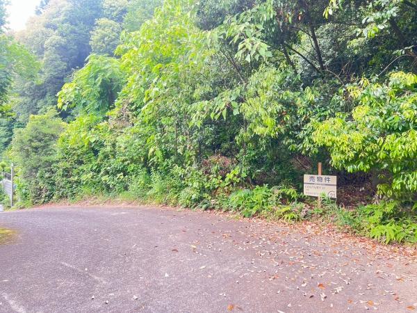 福岡県小郡市干潟土地