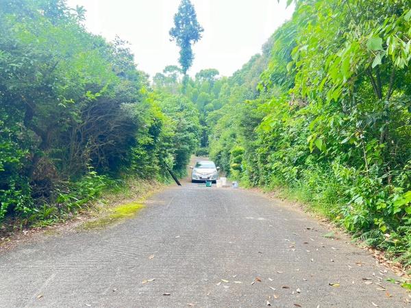 福岡県小郡市干潟土地