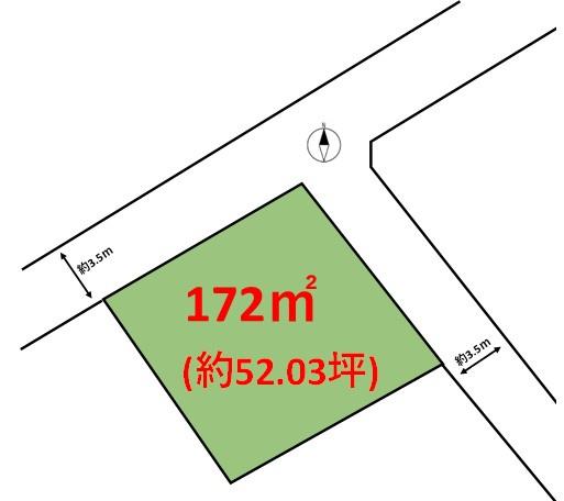 みやま市山川町土地