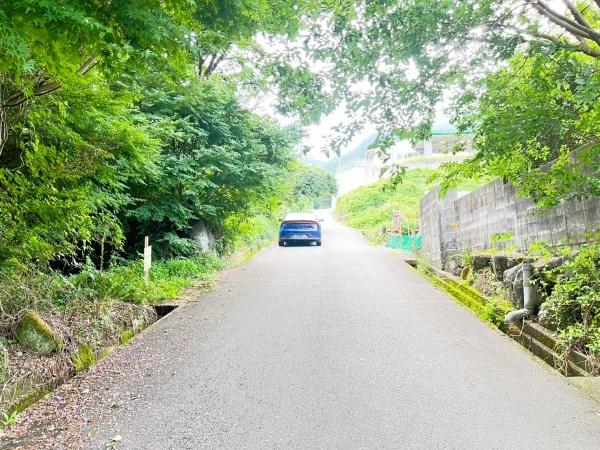 福岡市早良区大字石釜の土地