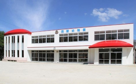 福岡市西区野方6丁目の中古一戸建て(西陵幼稚園)