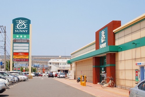 福岡市西区野方6丁目の中古一戸建て(サニー福重店)