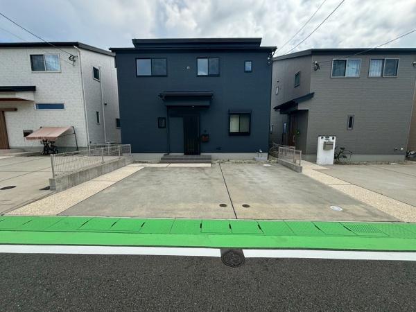 福岡市西区野方６丁目戸建