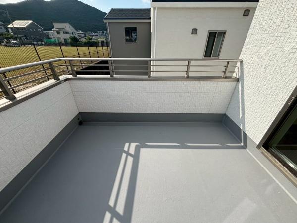 福岡市西区野方４丁目の中古一戸建て