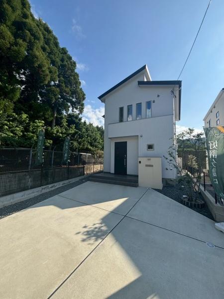 福岡市西区野方４丁目　７号地　戸建