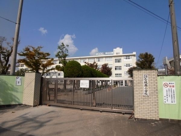 福岡市西区野方4丁目の中古一戸建て(福岡市立壱岐南小学校)