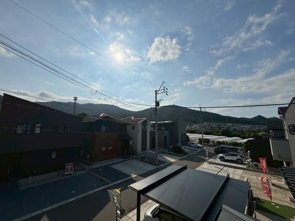 福岡市西区野方４丁目の中古一戸建て