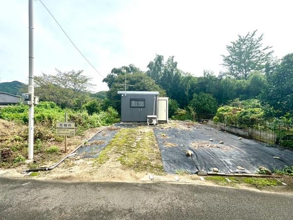 那珂川市大字成竹土地