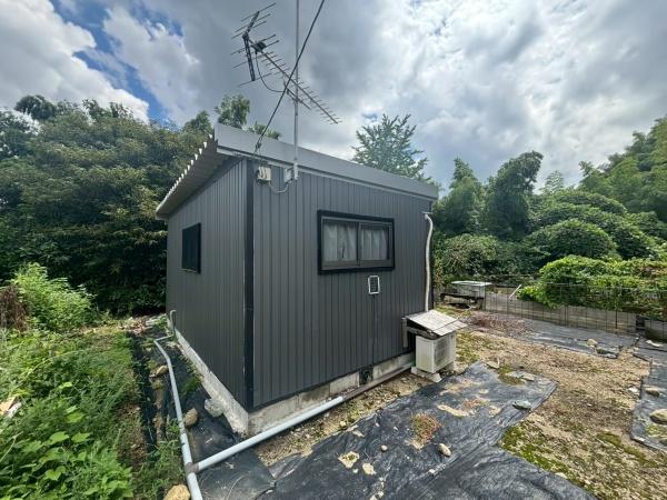 那珂川市大字成竹の土地