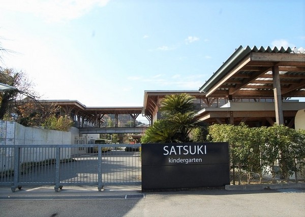 福岡市早良区野芥6丁目の中古一戸建て(さつき幼稚園)