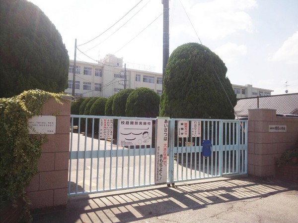 福岡市早良区野芥6丁目の中古一戸建て(福岡市立野芥小学校)