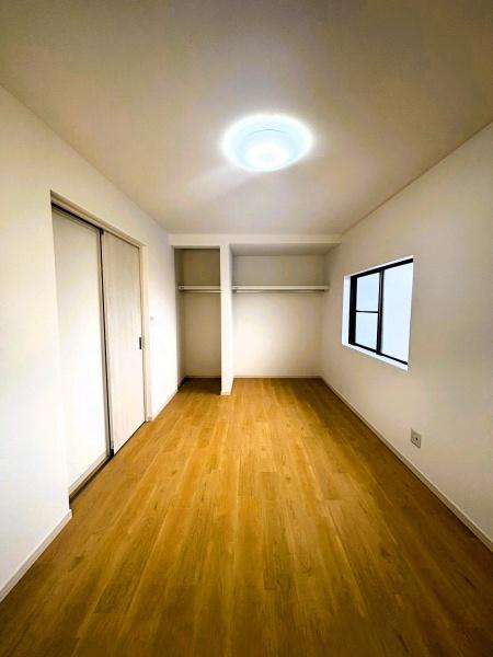 福岡市早良区野芥６丁目の中古一戸建て