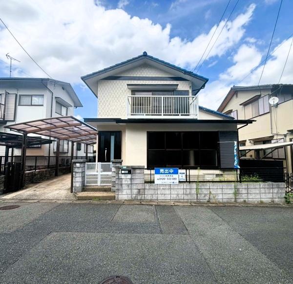 福岡市早良区野芥６丁目戸建